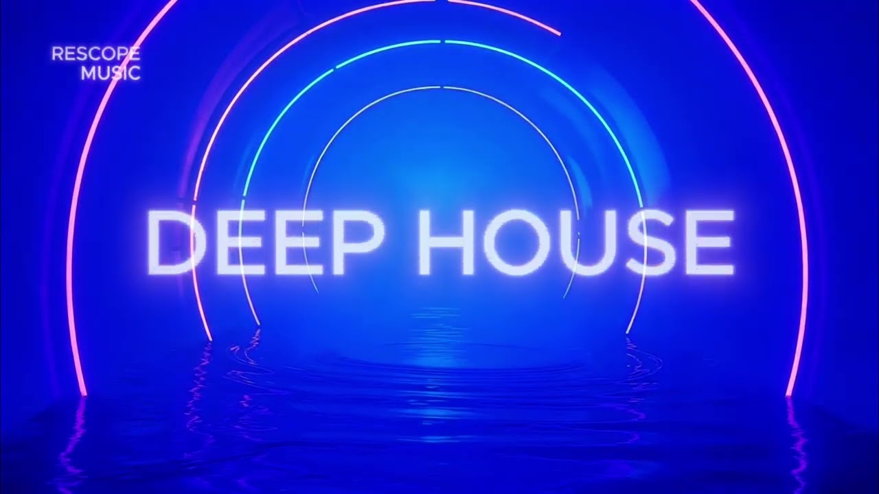Deep House Mix | Synthwave Vol.01 | Night Vibes Deep & Chill House Beats