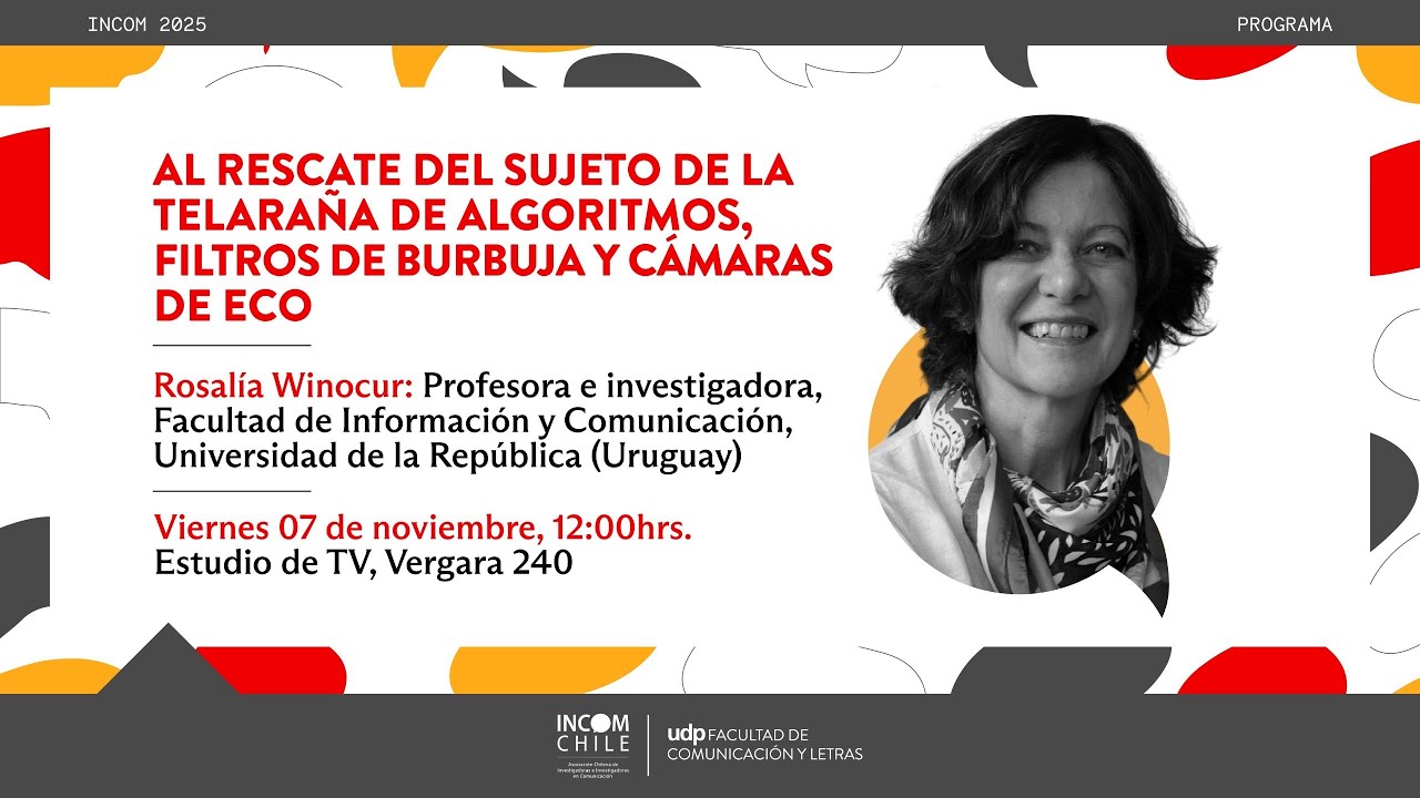 IX Congreso INCOM 2025