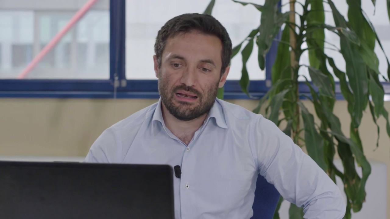 Valutazione dello stato dei corsi d’acqua: quadro normativo e approccio ecologico