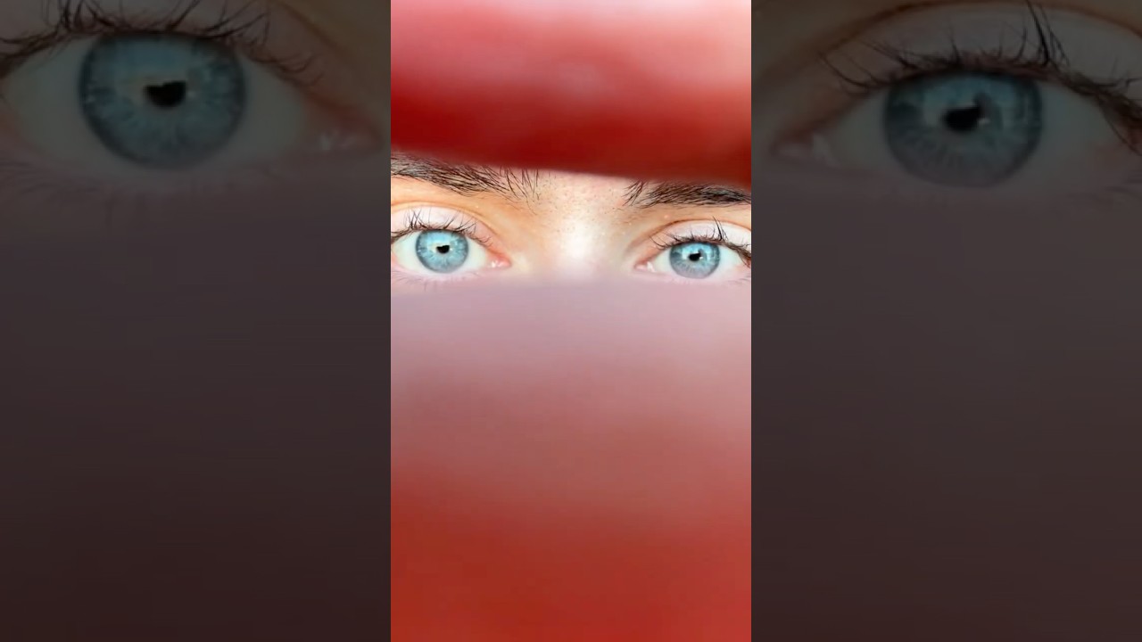 KYLE OCEAN EYES TREND 👀
