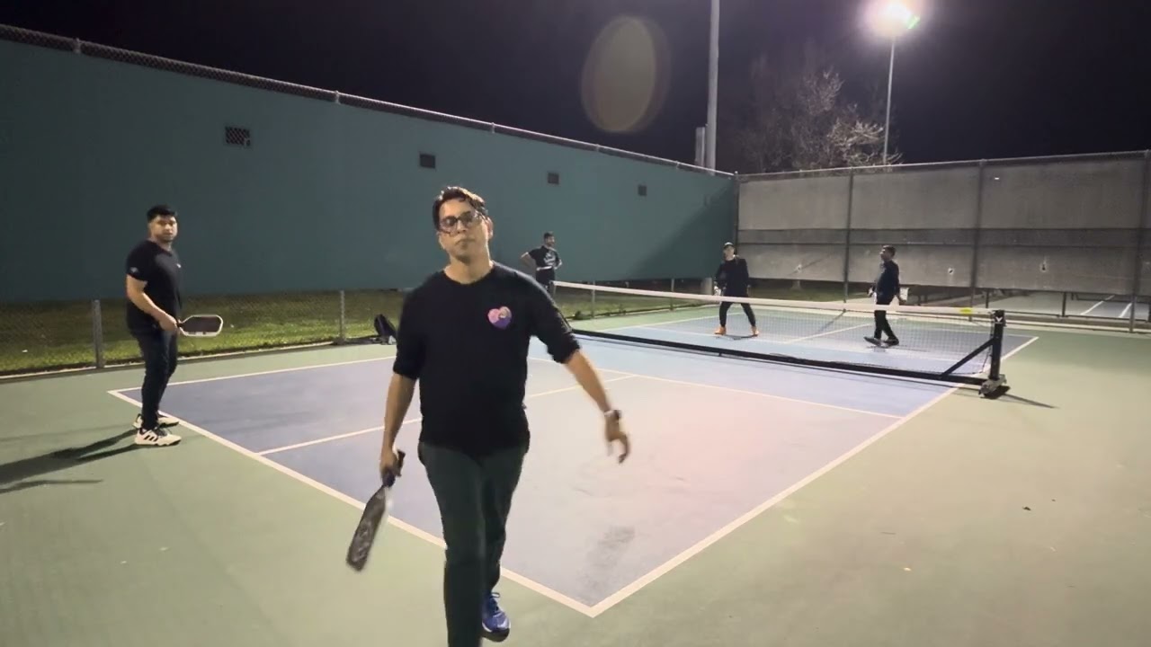 2026/02/07: David/R (6.31) vs. Dsouza/Ramos (6.31)