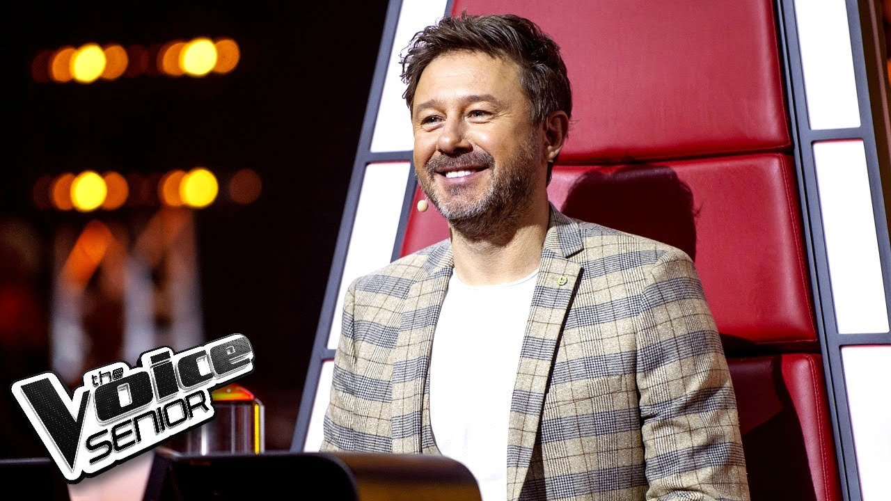 The Best Of! Siostry Szydłowskie, Władysław i Waldemar - The Voice Senior 1