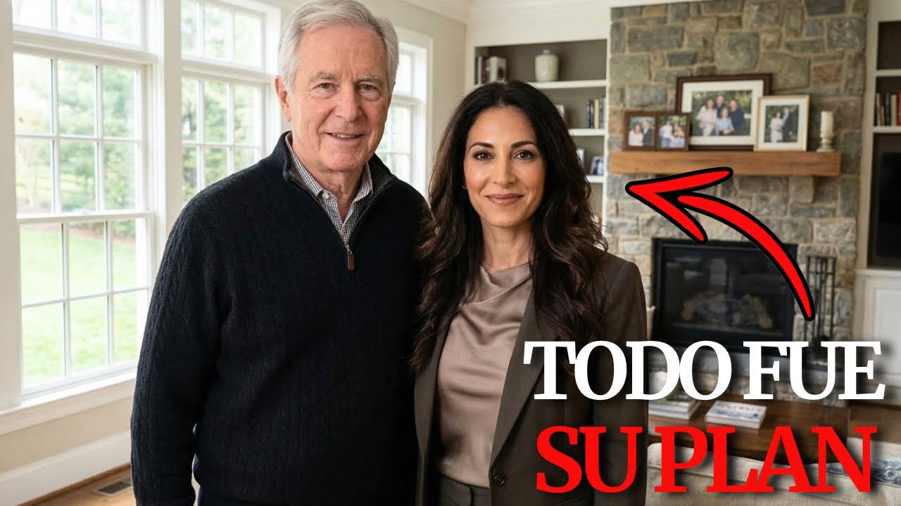 SE HIZO AMIGA DE LA ESPOSA PARA LLEGAR AL MARIDO — CUANDO MURIÓ DESCUBRIERON QUE NADA FUE CASUALIDAD