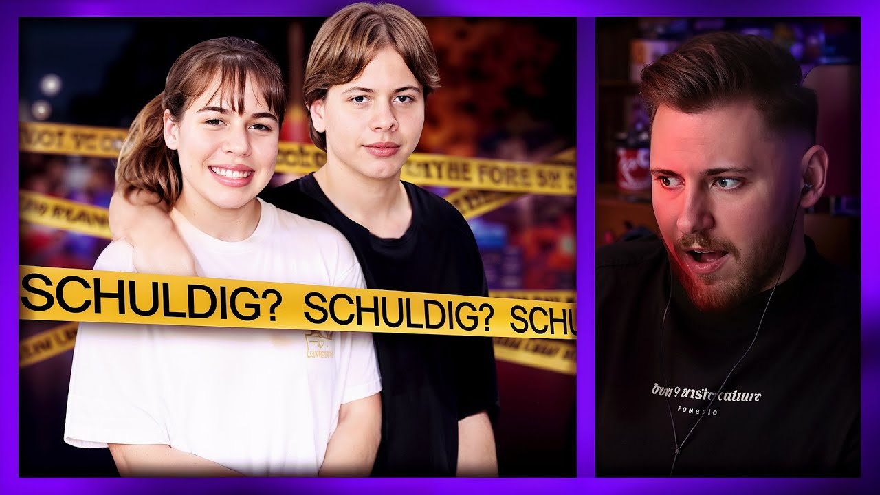 Hat der 14 jährige Michael seine Schwester ermordet?