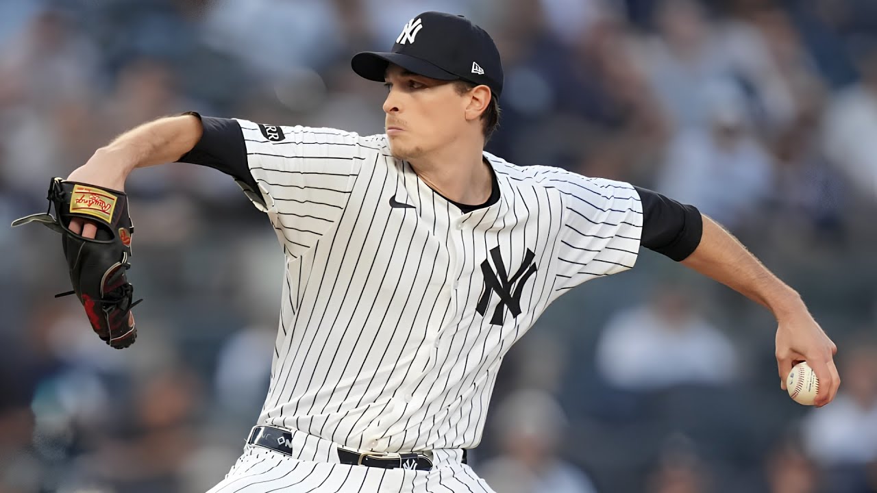 Max Fried | 2025 Highlights