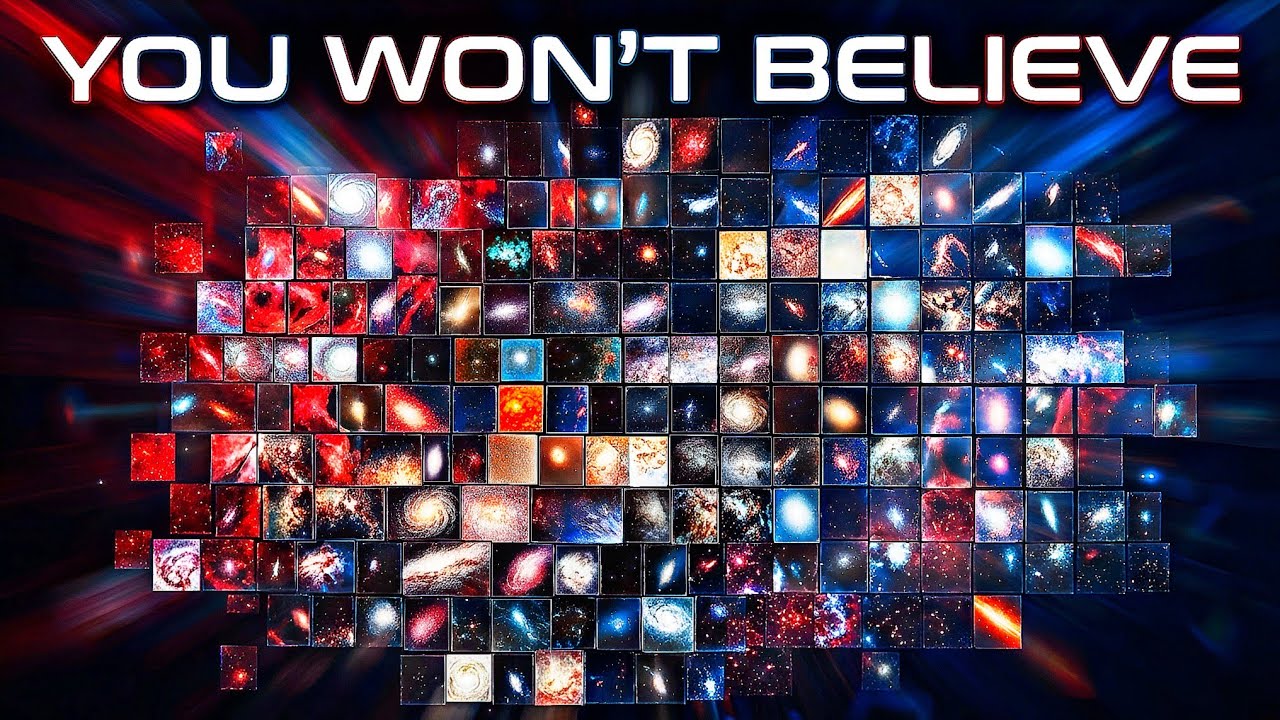 The Universe Is Shockingly Perfect — Coincidence or Design?