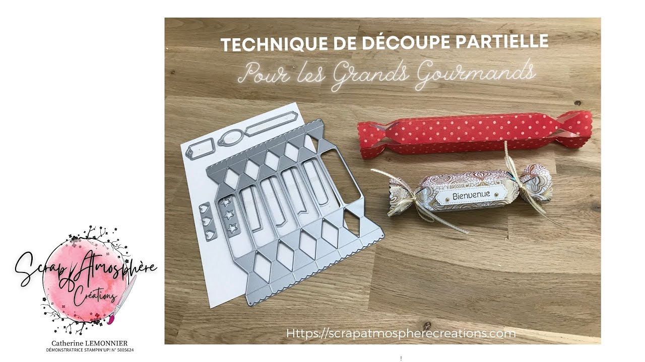 Grande papillote pour grands gourmands