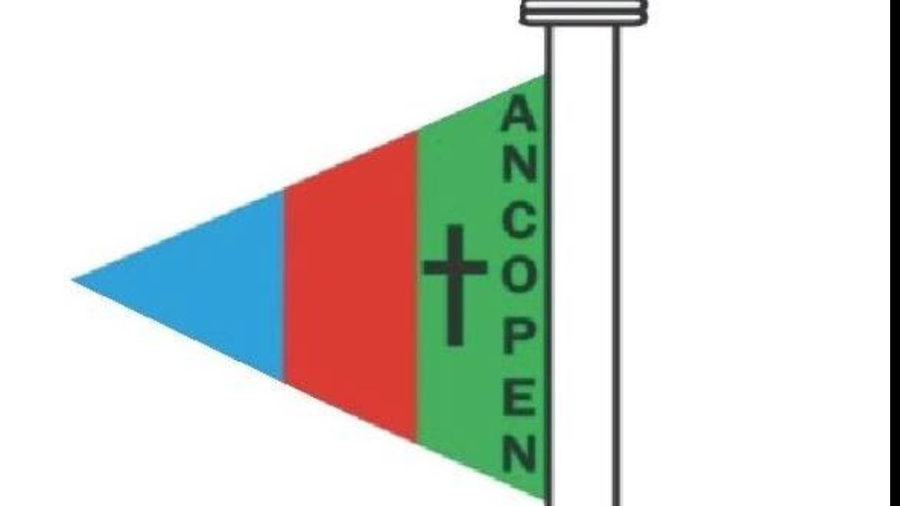 *ANCOPEN SUNDAY 8TH FEBRUARY, 2026 || 9:30AM - SECOND SERVICE || MATTINS SERVICE...