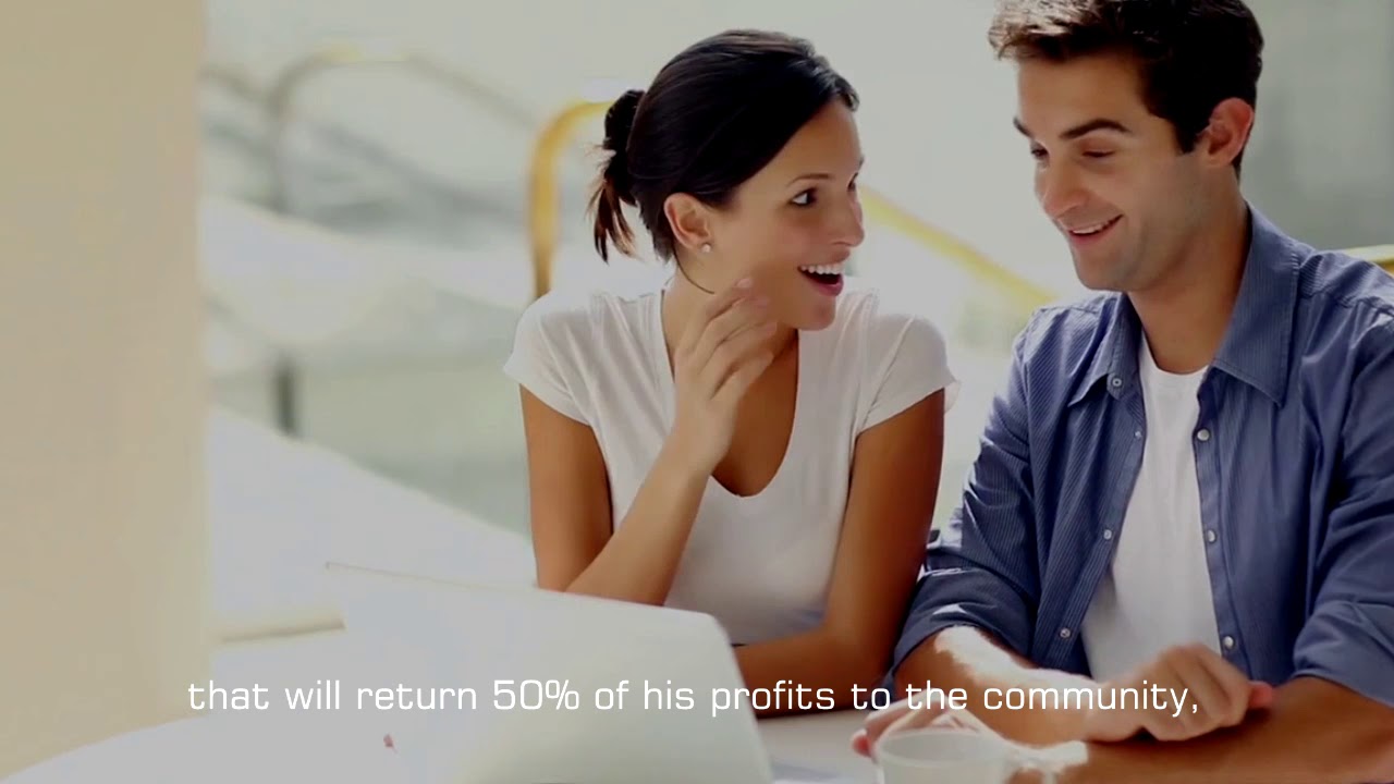 Meet iWiW.io,  The Next Generation Community Network.