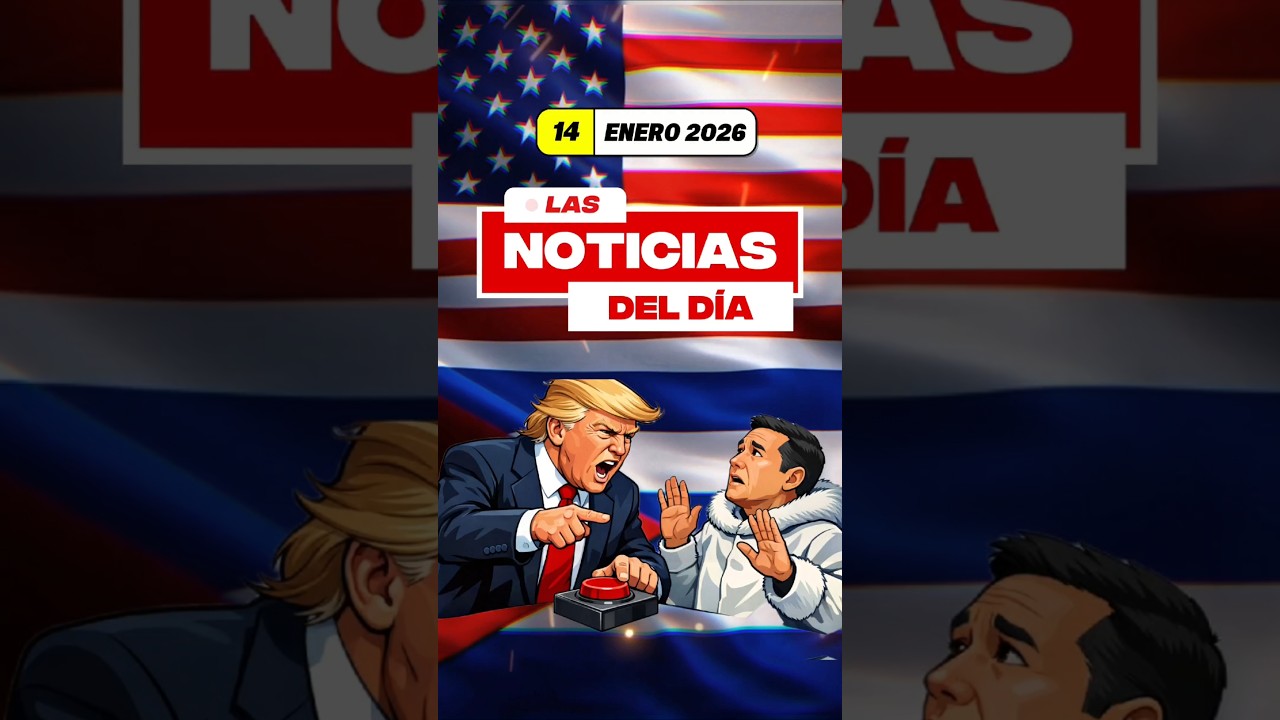 🗞️ Noticias Internacionales Del D&iacute;a #noticias #noticiasinternacionales #ultimasnoticia