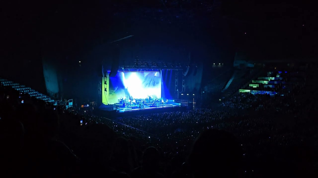 Playstation Concert @ Bercy 2025