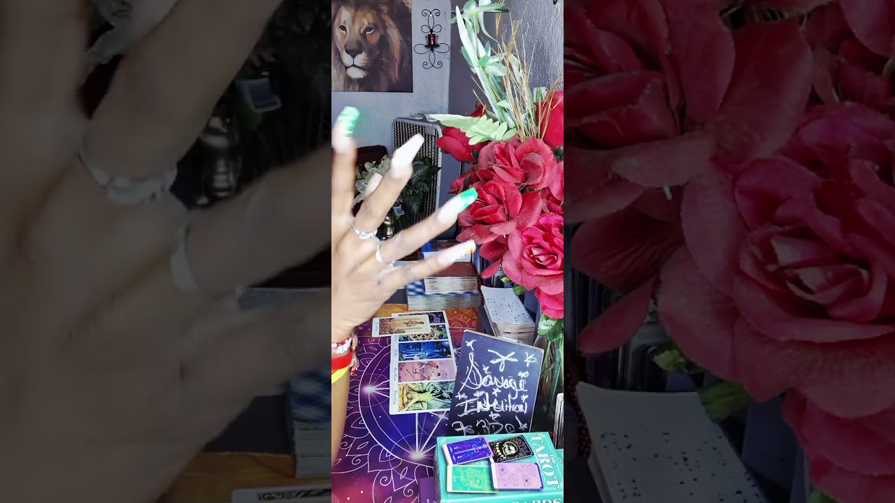 Divine FEMININE/MASCULINE! Your ALPHA Energy P!$$£$ These People Off...