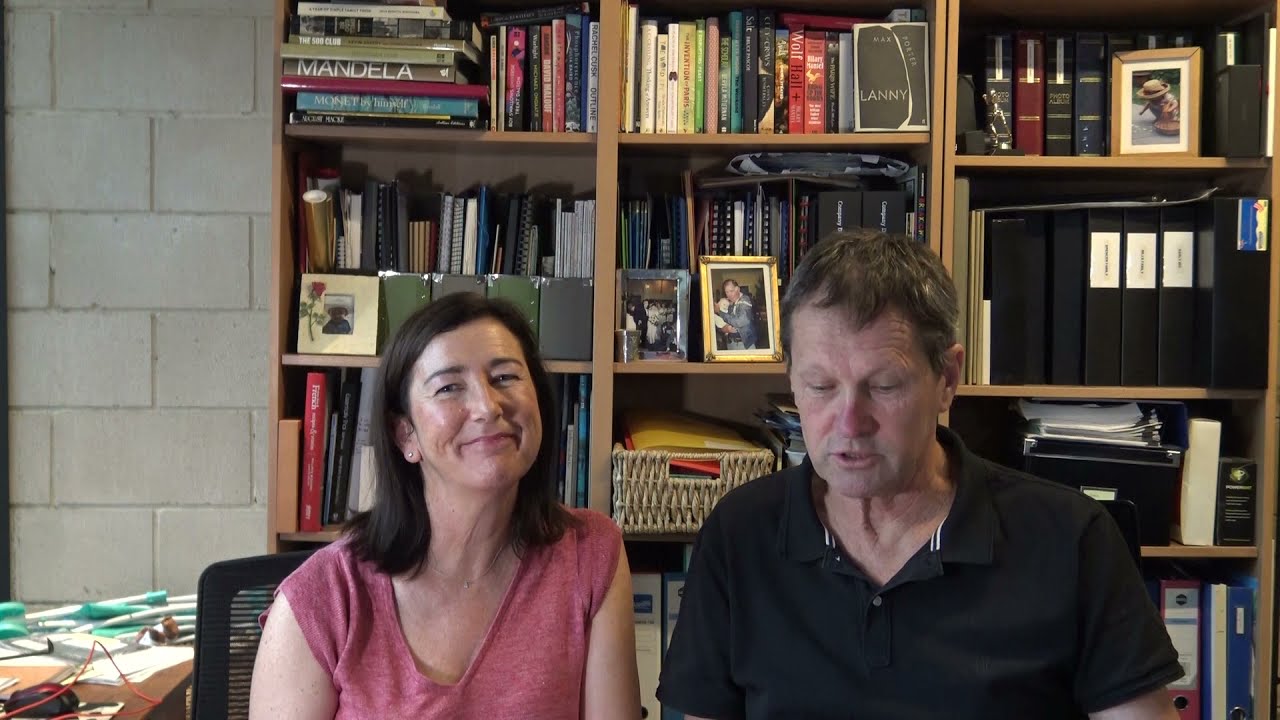 Weekly Take   3 November 2021