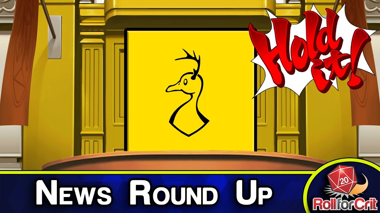 News Roundup | Quackalope Sponsorship Controversy