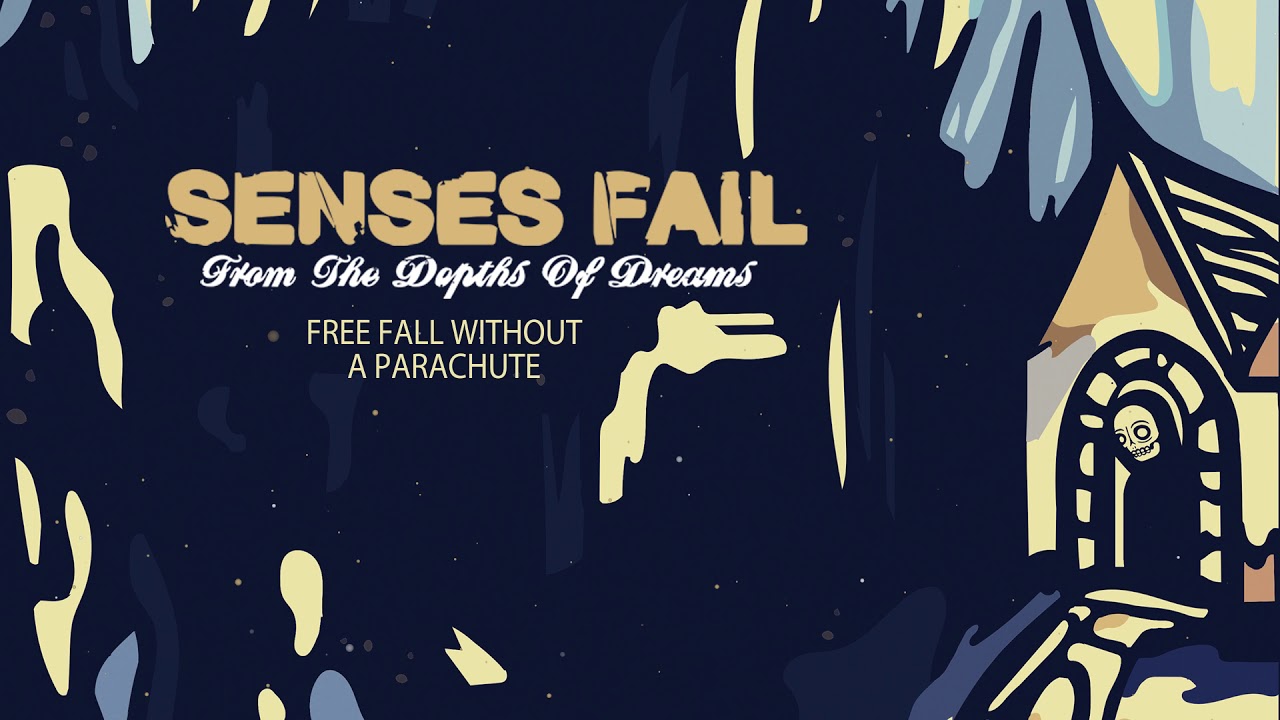 Senses Fail 