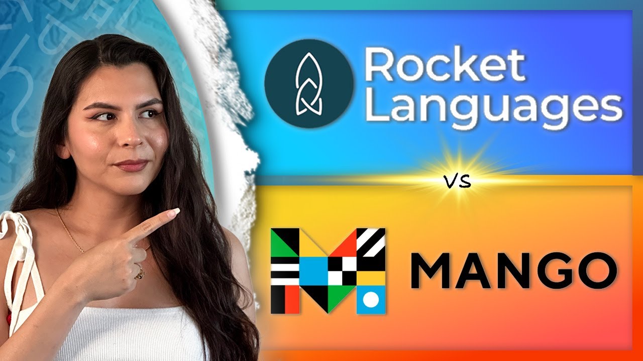 Rocket Languages vs Mango Languages (Which is Better?)