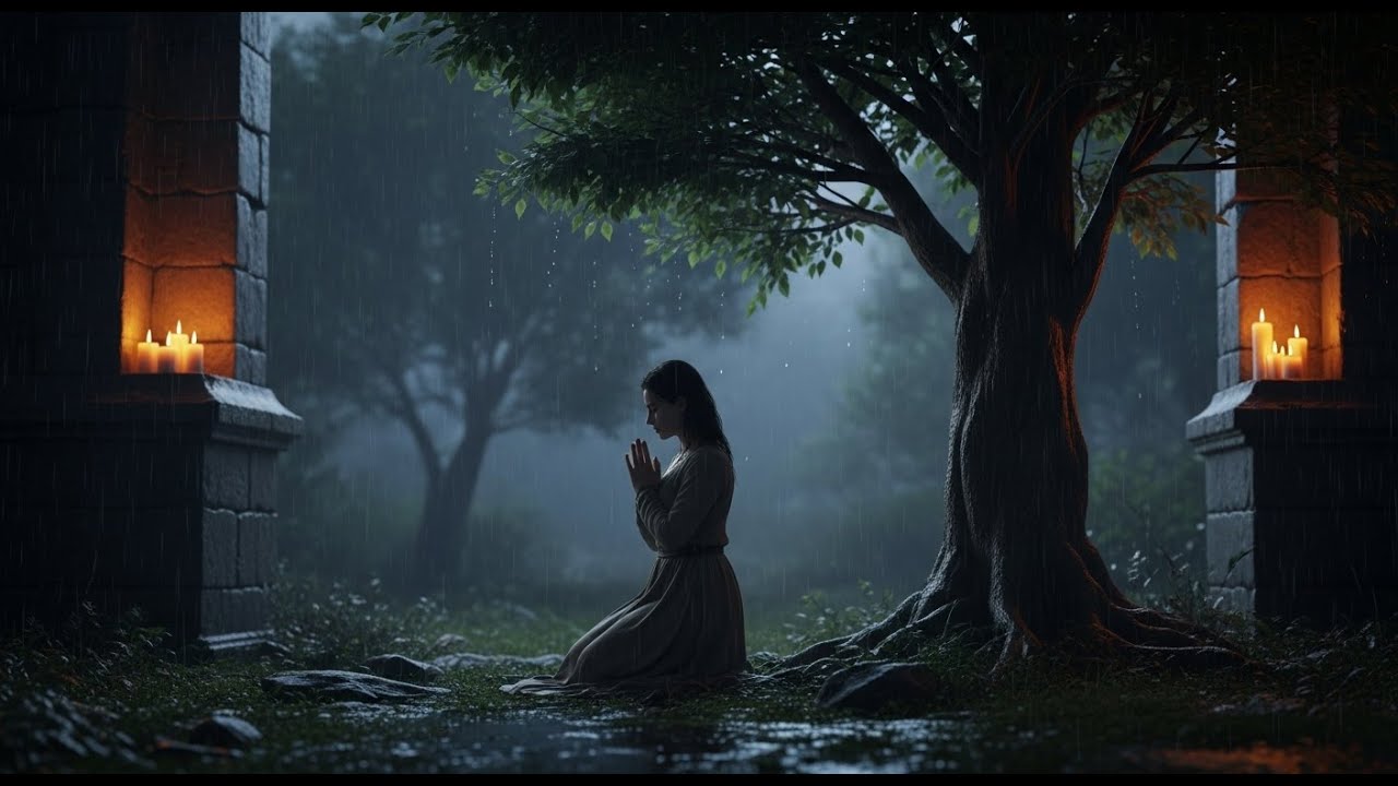 Morning Blessings Inspired by Spiritual Reflection and Stillness | Morning Prayer