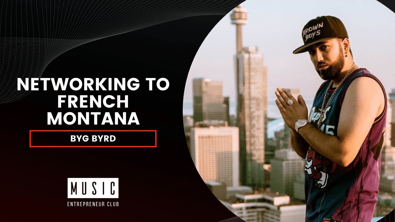 Tips for Music Industry Networking