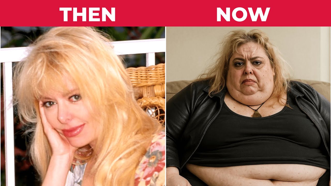 Can You Guess These Soap Opera Stars From Their 2025 Look? Then vs Now