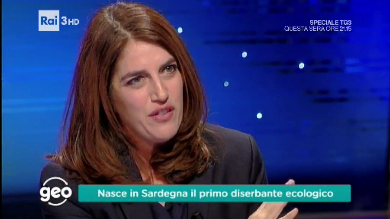 Eco-diserbo 100% naturale