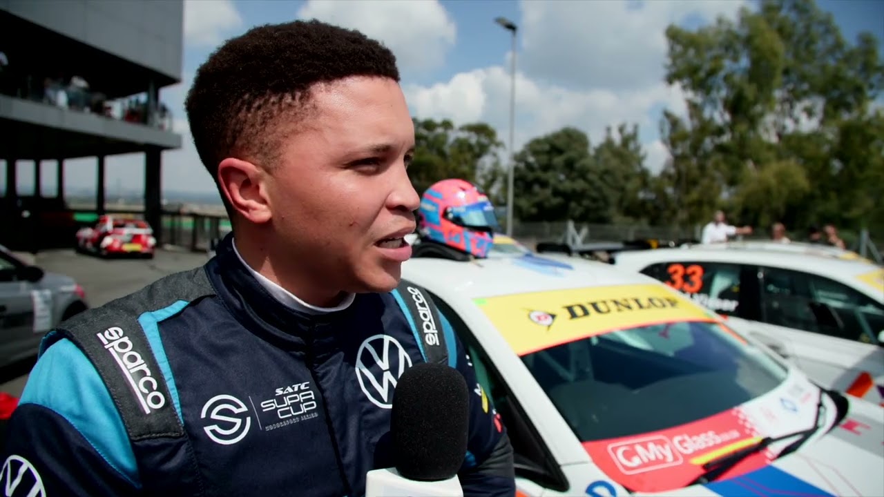 SATC SupaCup | Kyalami GP Circuit Round 2