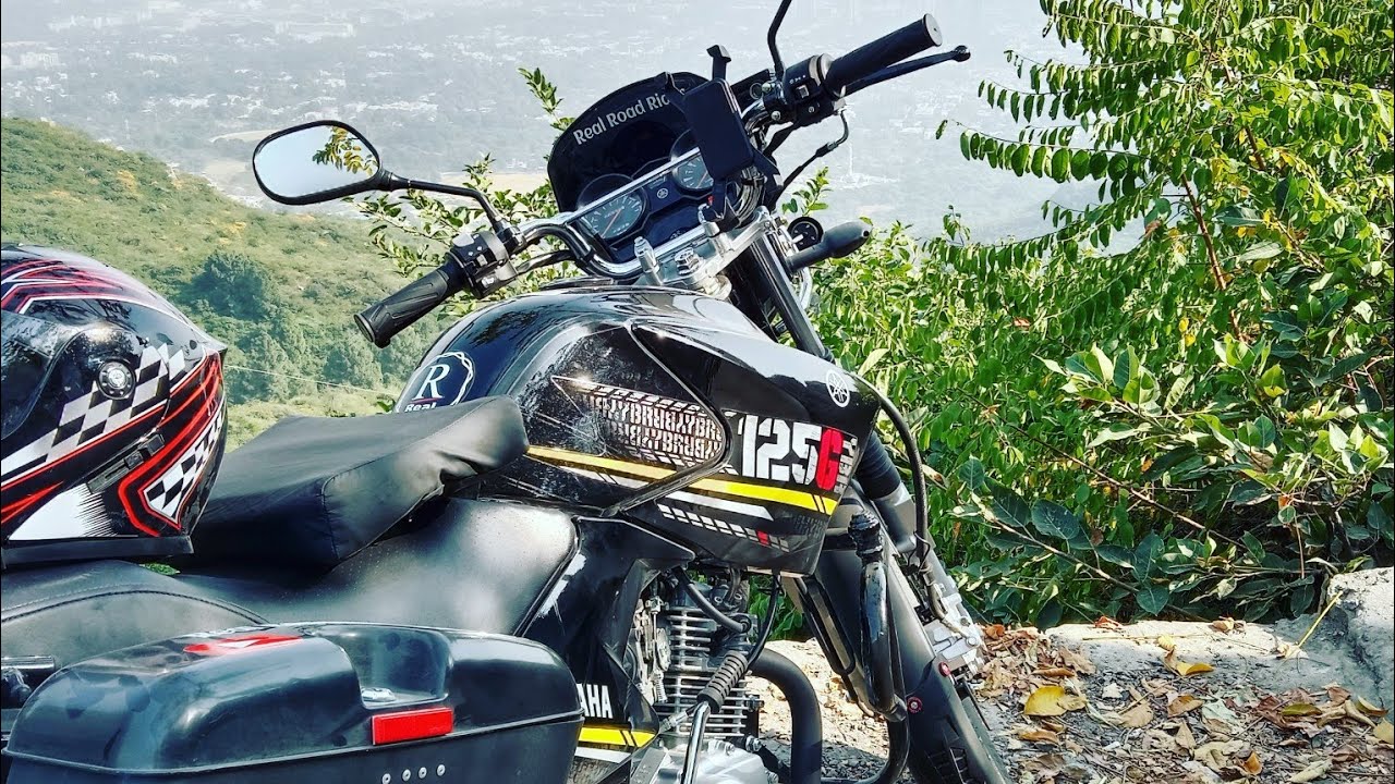 Yamaha Ybr 125G 2021 Bike Detailed Owner Review|Bike Comparison|Yamaha Ybr 125G vs Suzuki Gr 150|