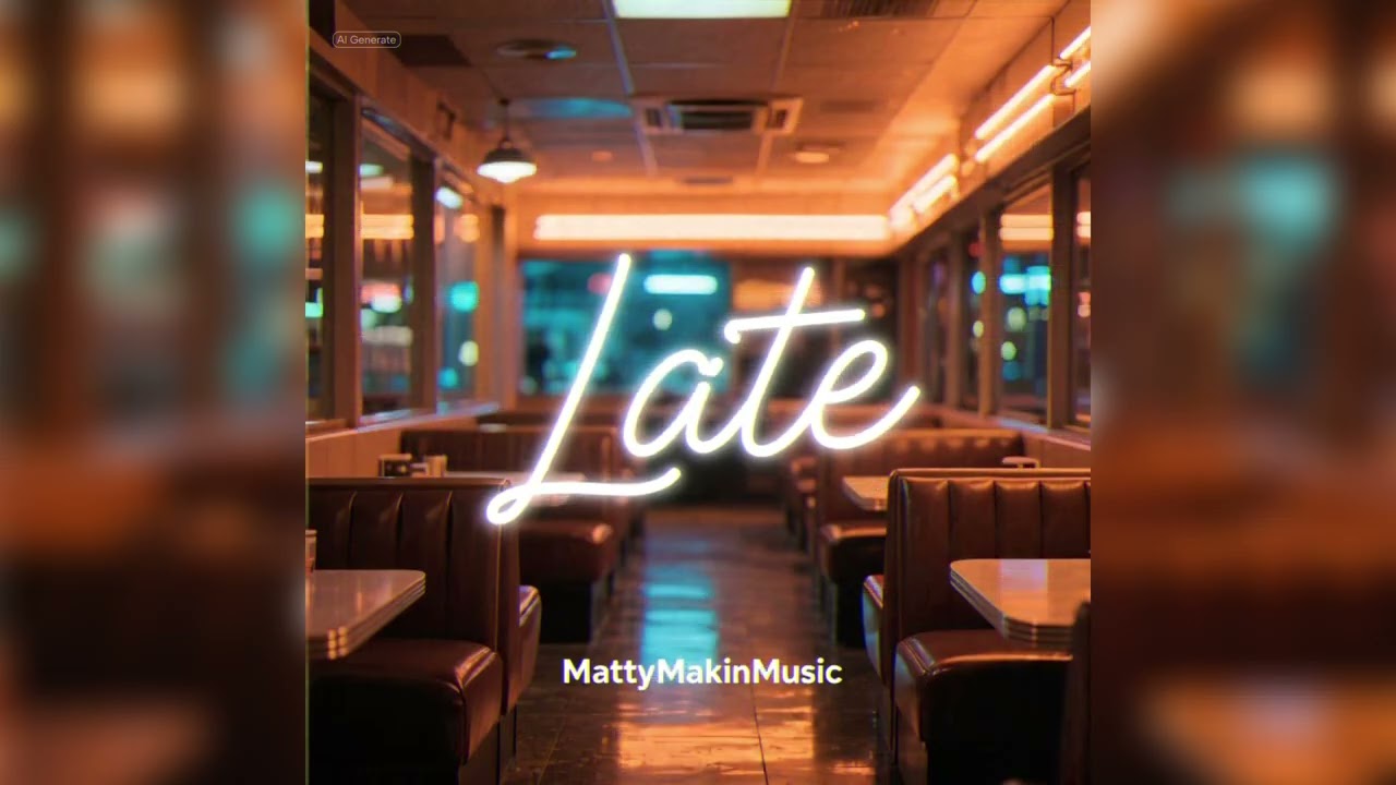 Jack Harlow type beat | Late | Smooth hip hop