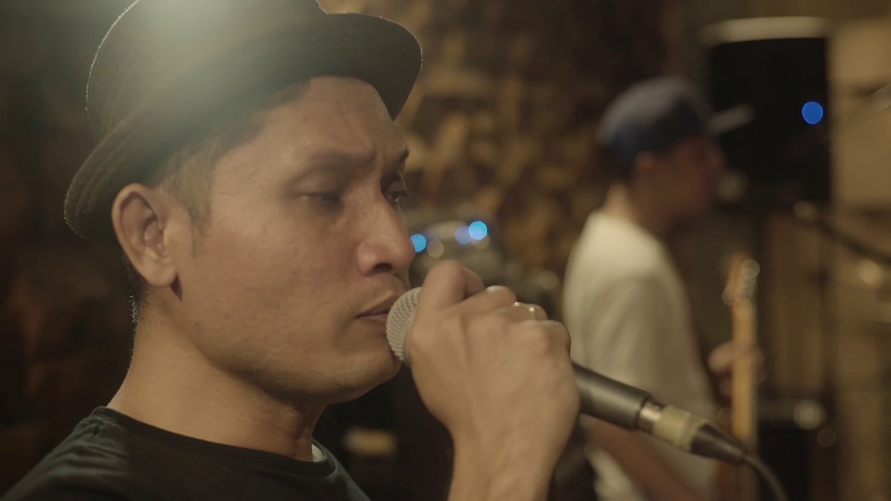 Andra & The Backbone - Panah Takdir (Live Studio Session)
