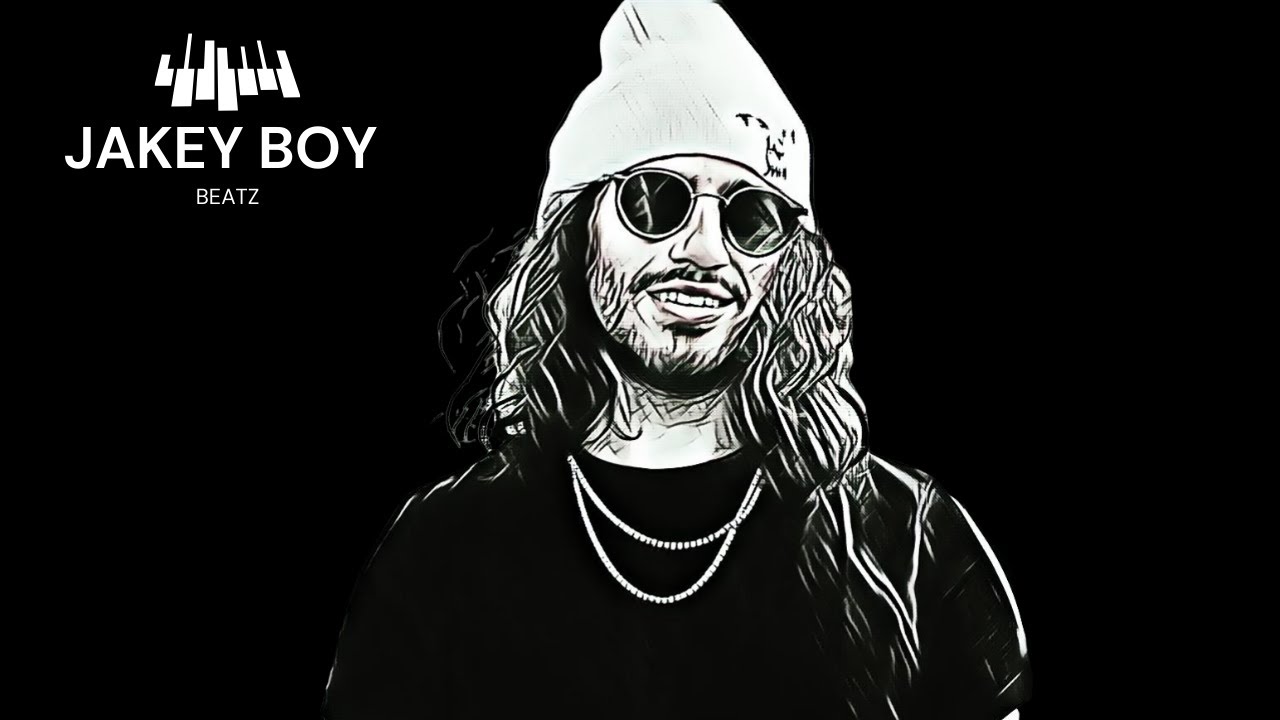 Russ Type Beat – “Locked In” | Melodic Rap Trap Instrumental