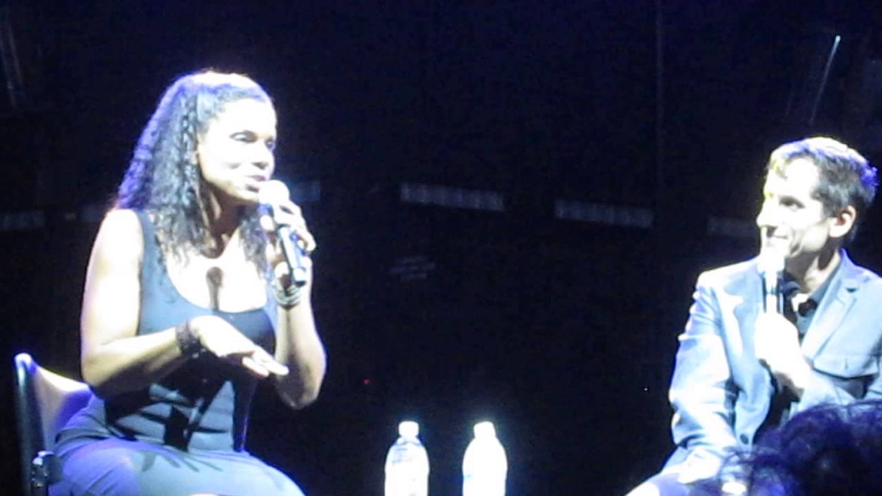 Audra McDonald (6/13)
