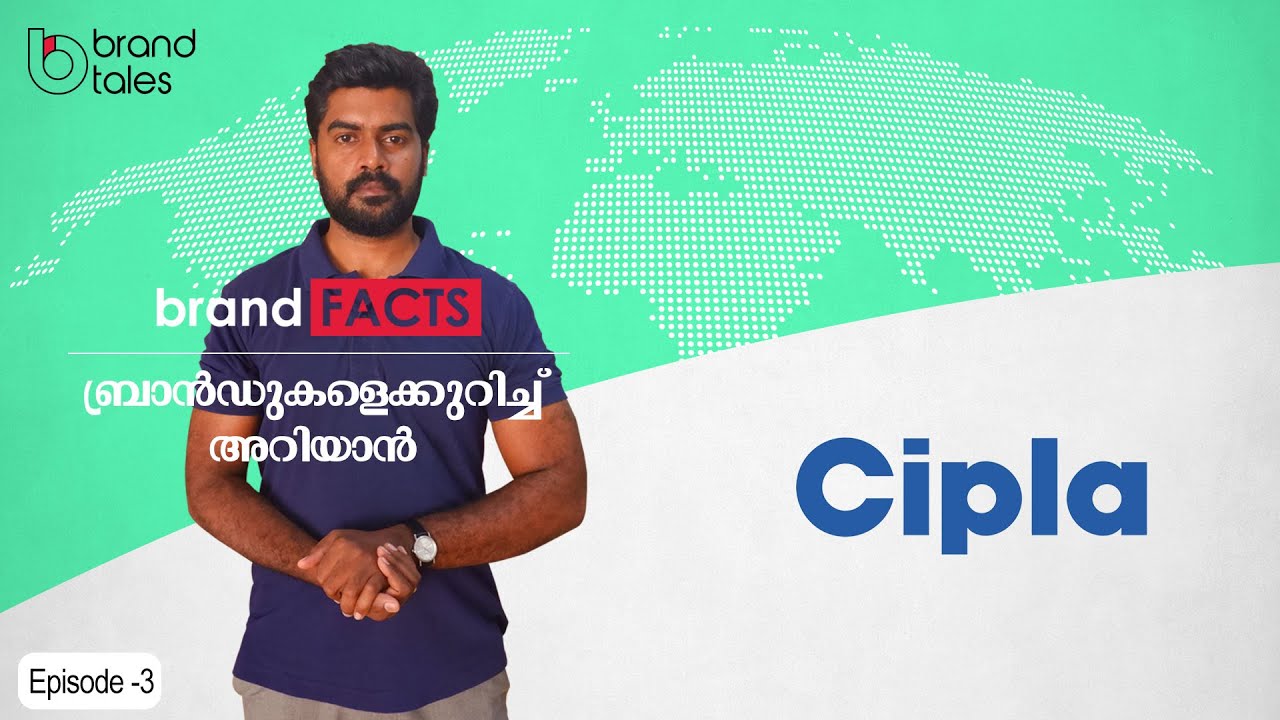 Cipla | Brand Facts | Epi 3