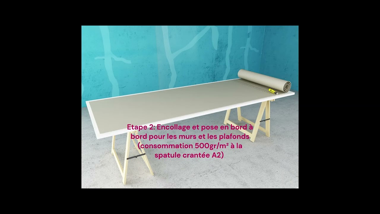 Pose du Sempatap Original