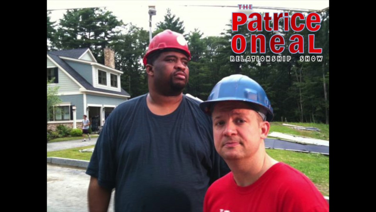 Patrice O'Neal explains The Problem with Hookers In America