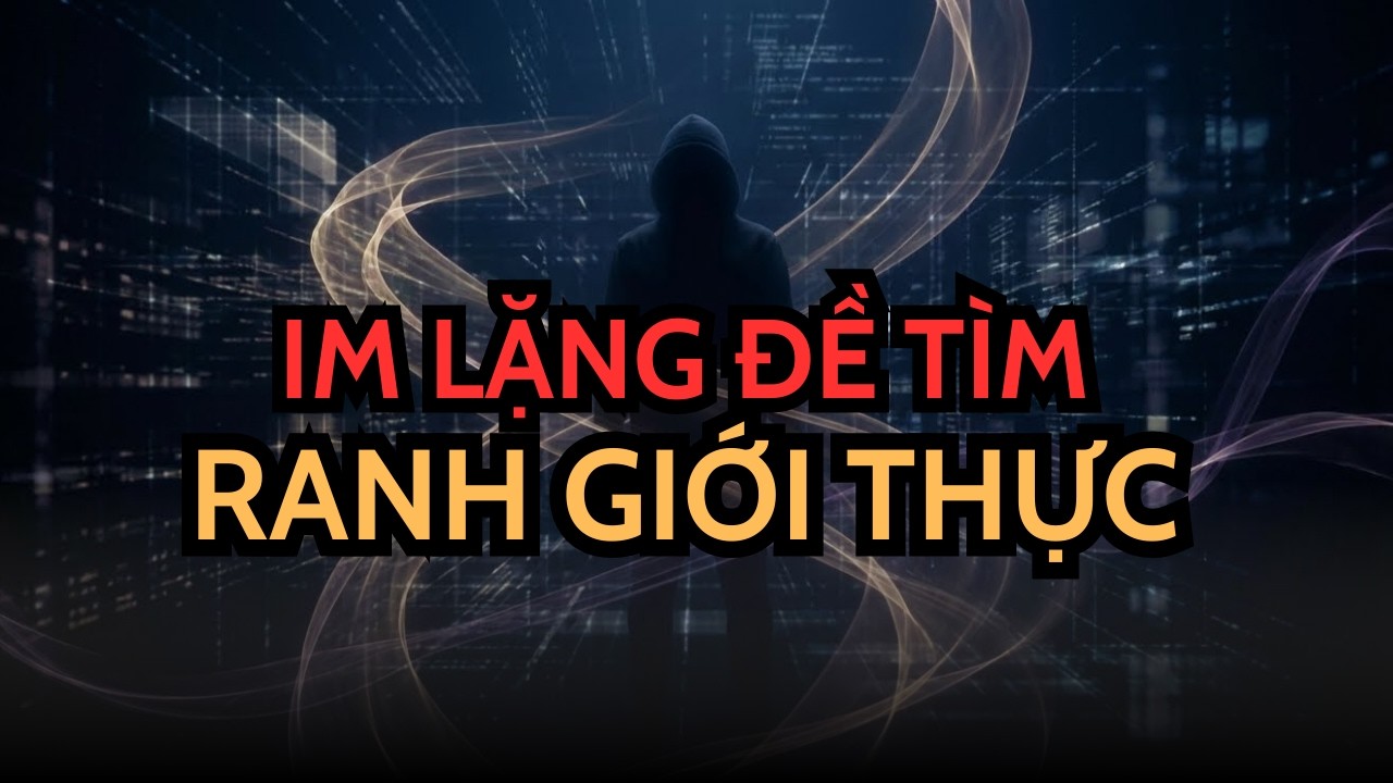 NGƯỜI ĐƯỢC CHỌN: Khi Họ Đột Ngột Im Lặng – Đây Không Phải Sự Từ Chối Mà Bạn Nghĩ