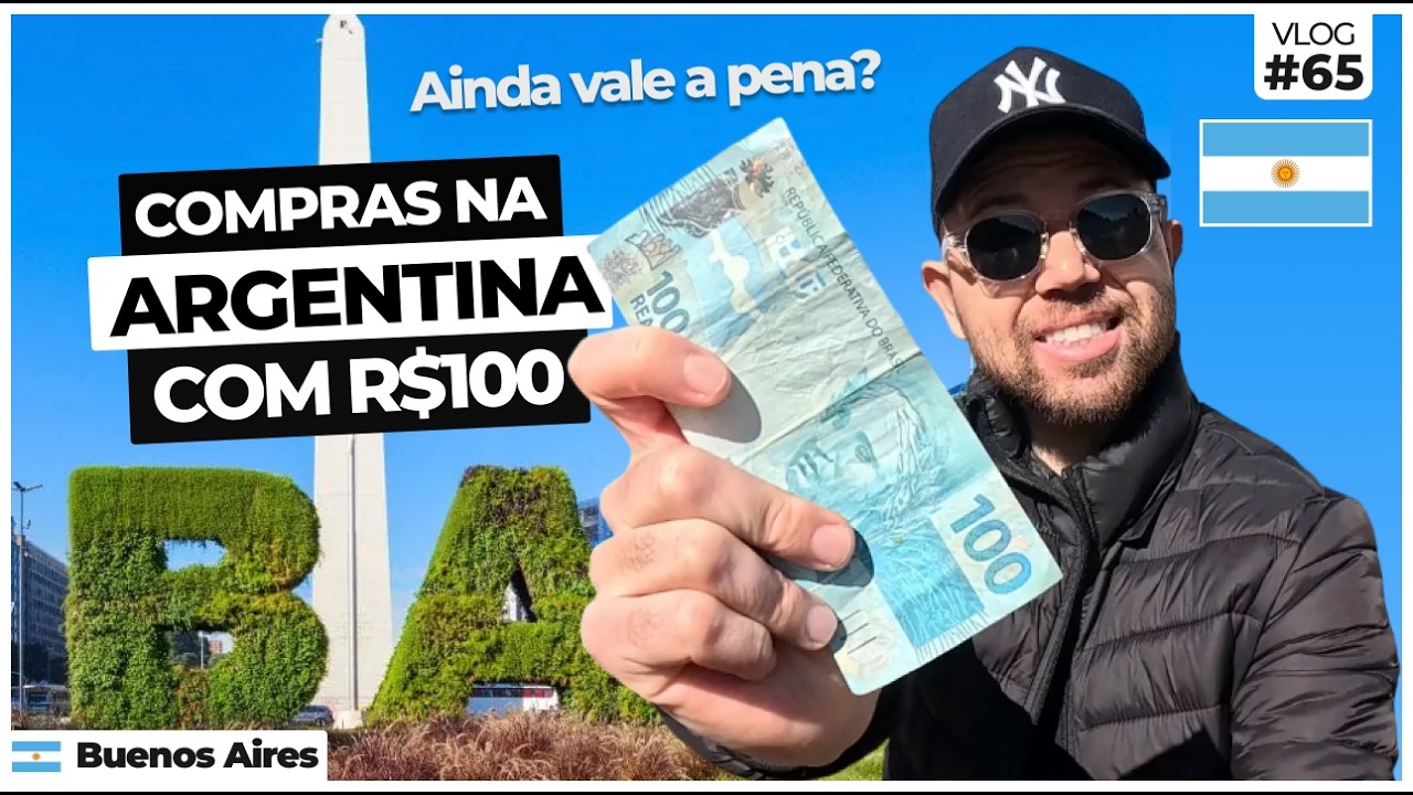 🇦🇷 ВЫ НЕ ПОВЕРИТЕ ЦЕНАМ В АРГЕНТИНЕ | ВСЕ ЕЩЕ СТОИТ ДЕЛАТЬ ПОКУПКИ В АРГЕНТИНЕ