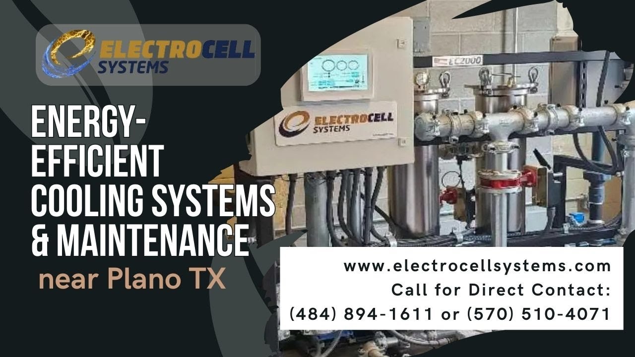🌱 Energy efficient Cooling Systems & Maintenance Near Plano Tx #plano #irving #richardsontx