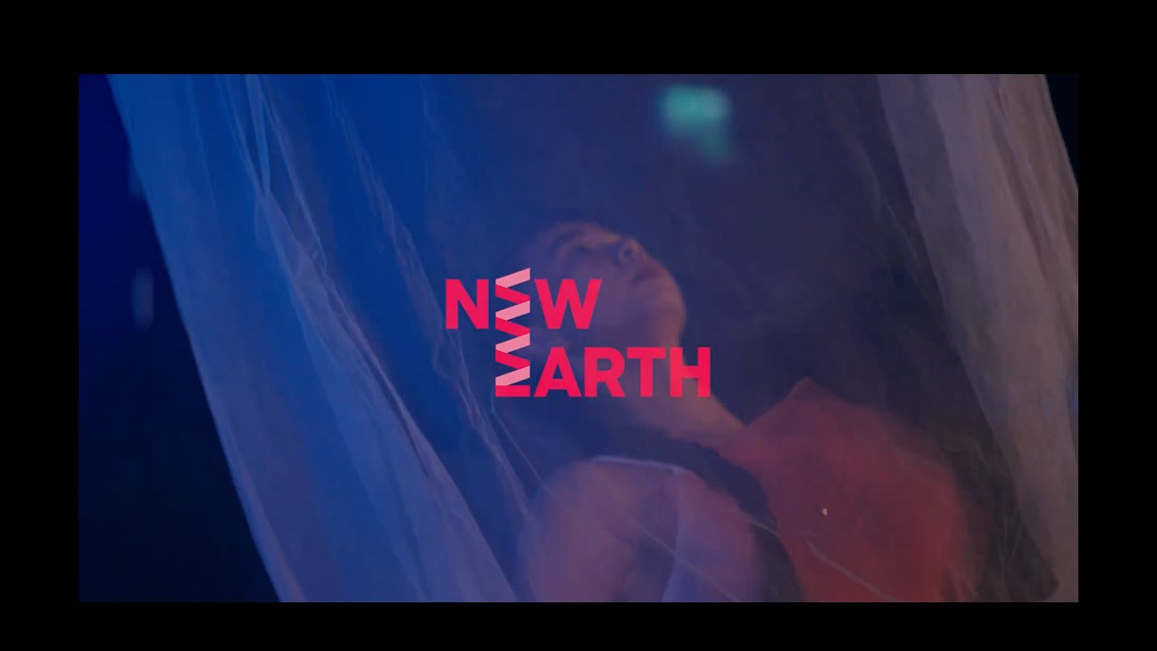 New Earth Theatre's Big Give Campaign Video