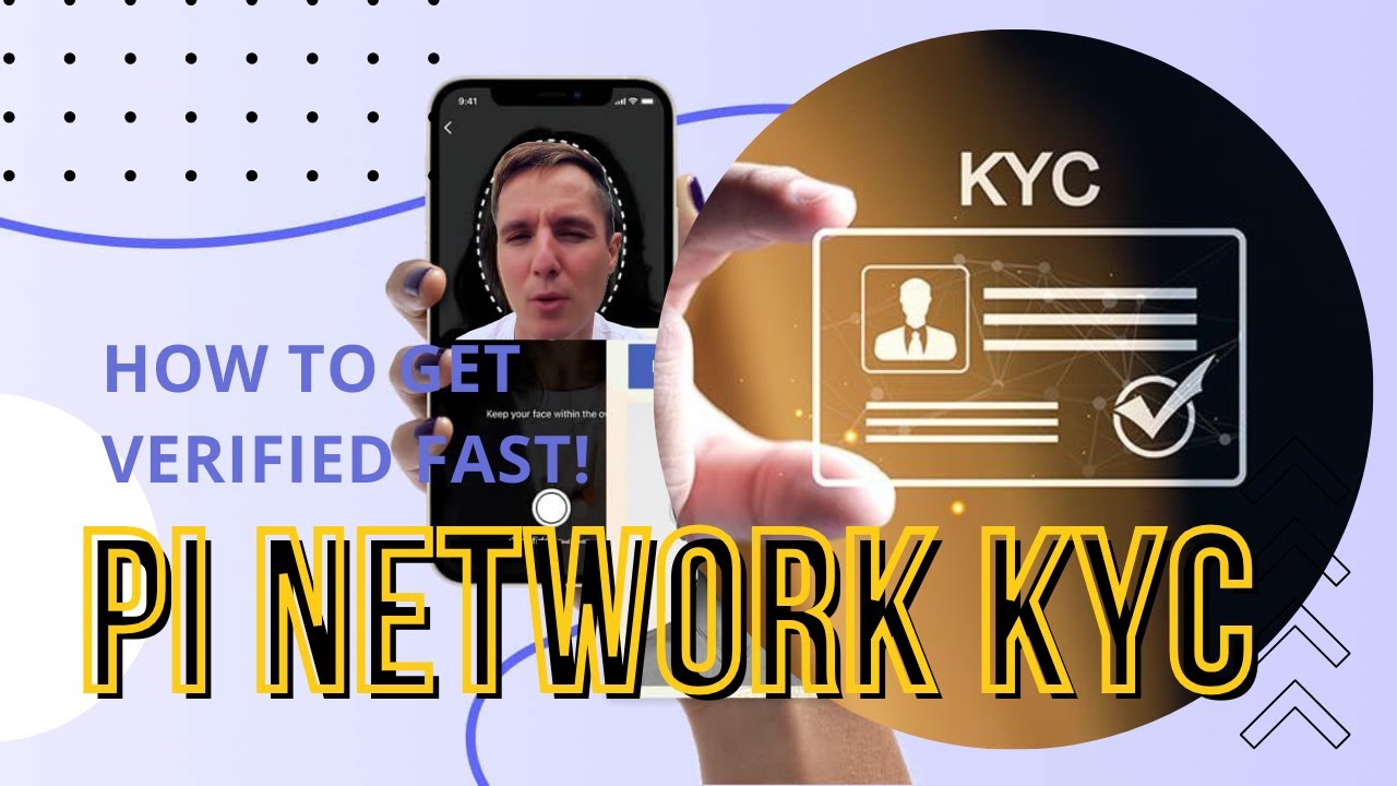 Pi Network KYC &ndash; How to Get Verified FAST! (Step-by-Step Guide)