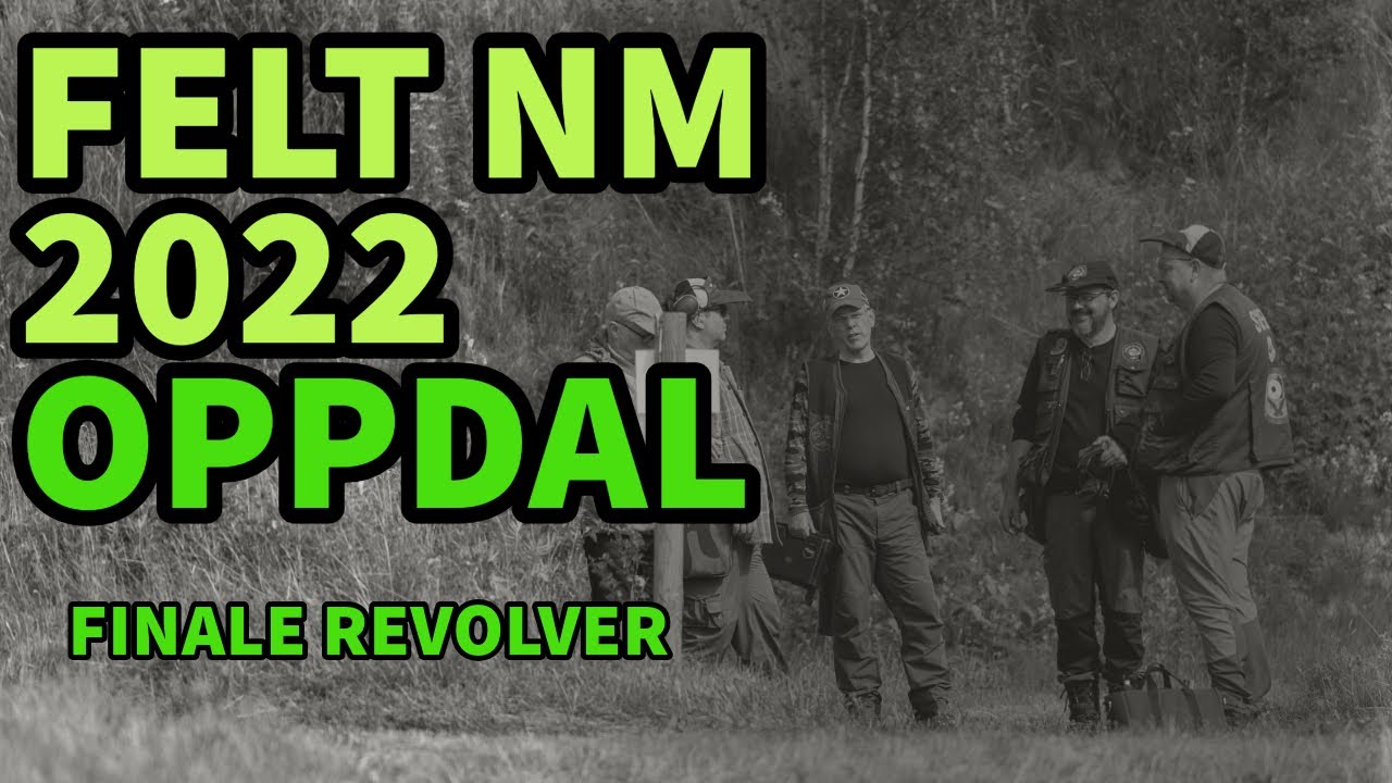 NM FELT 2022 OPPDAL FINALE REVOLVERFELT