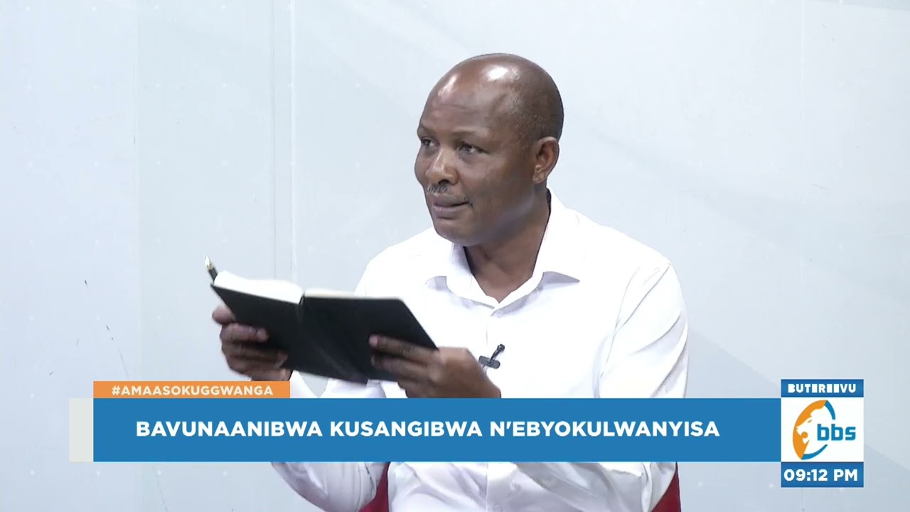 Abagamba nti Besigye ayagala kukomawo mu kalulu boogera byakijega - Rwomushana  #Amaasokuggwanga