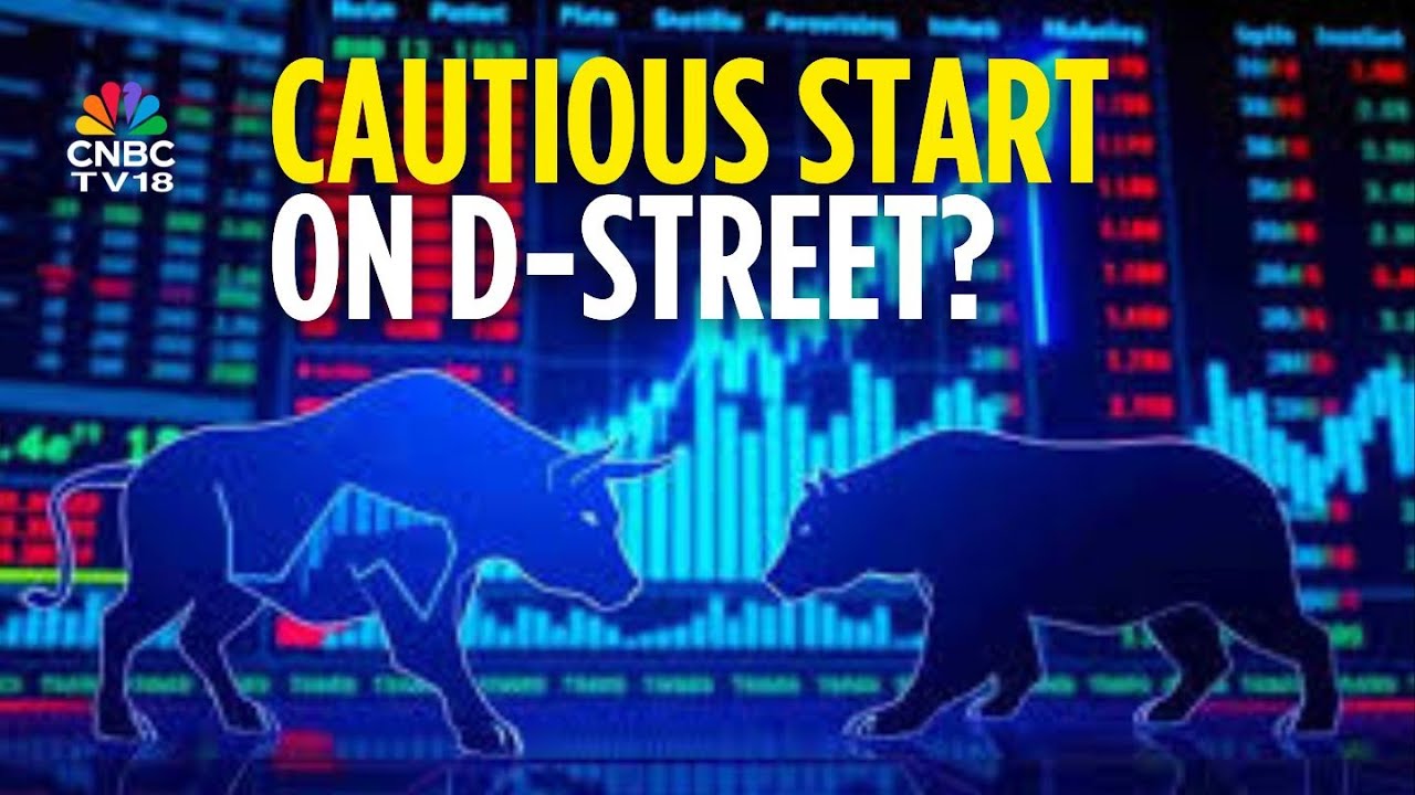 Indian Market Likely To Open On A Flat Note Today Amid Mixed Global Cues, Indicates GIFT Nifty