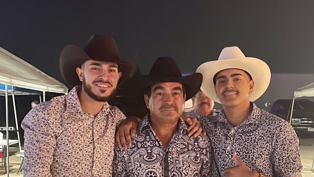 El corrido del Tio Jesse