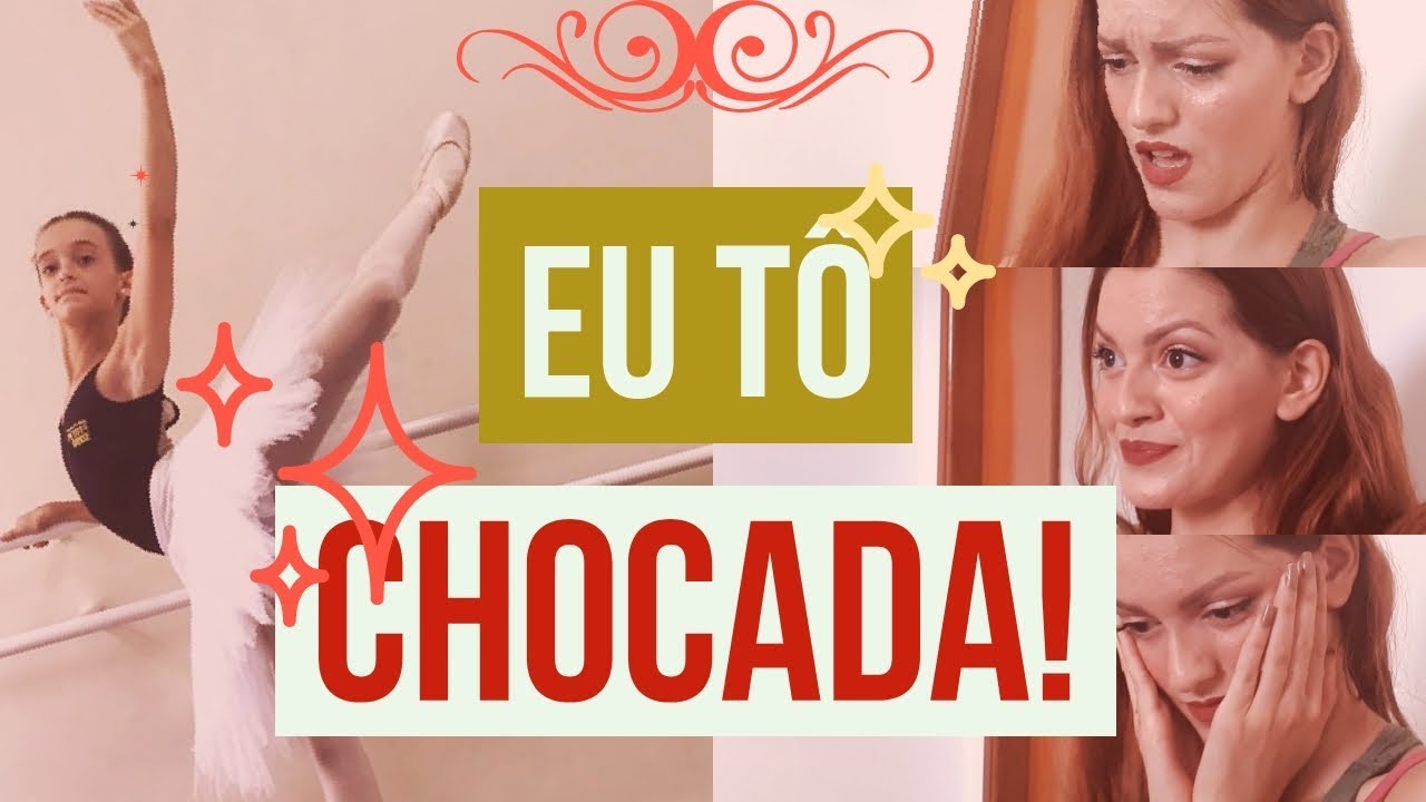 REAGINDO À LUCIANA SAGIORO