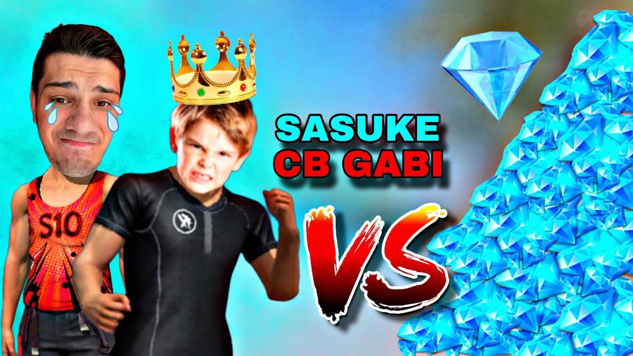 Am spart 💎 cu Sasuke