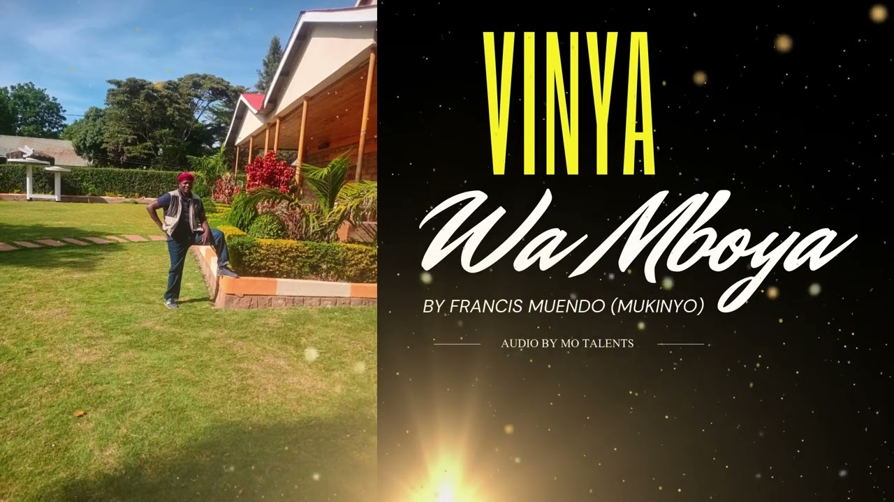 VINYA