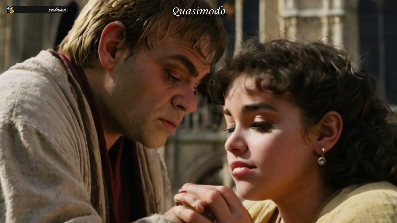 Quasimodo