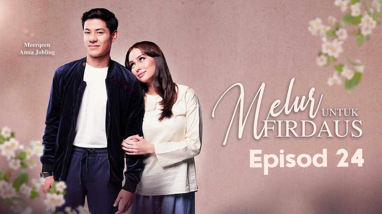 [CLIP] Melur Untuk Firdaus: Ep 24 - Suka Sangat Backup Zin Tu Kenapa? | Tonton