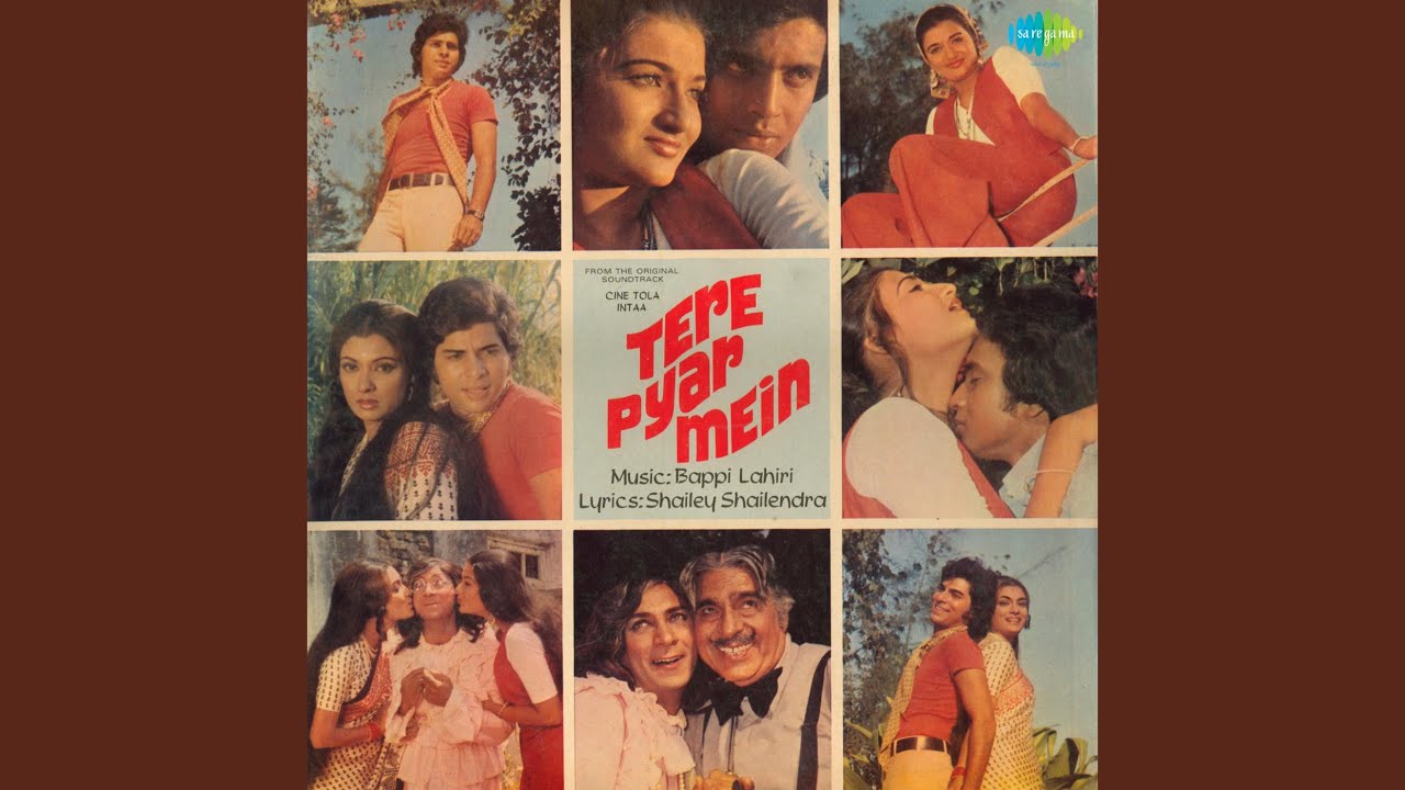 Ankhon Mein Tum