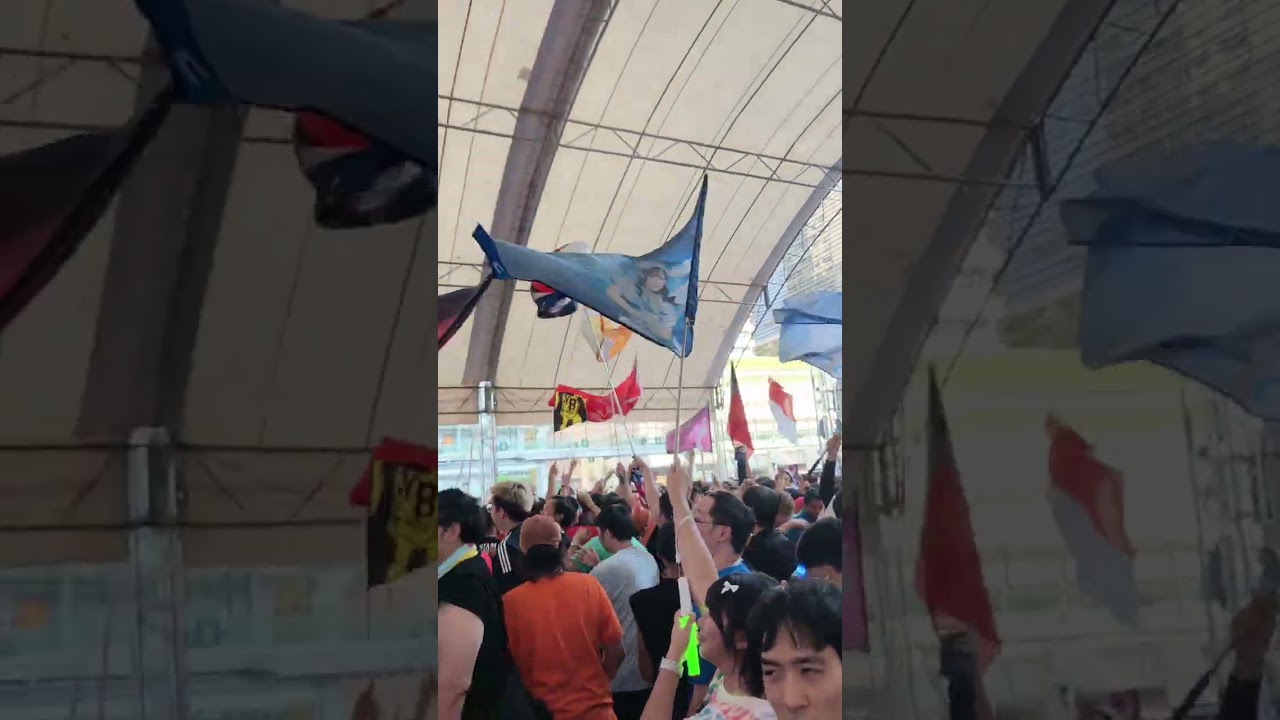 Festive @JapanExpoThailand2026