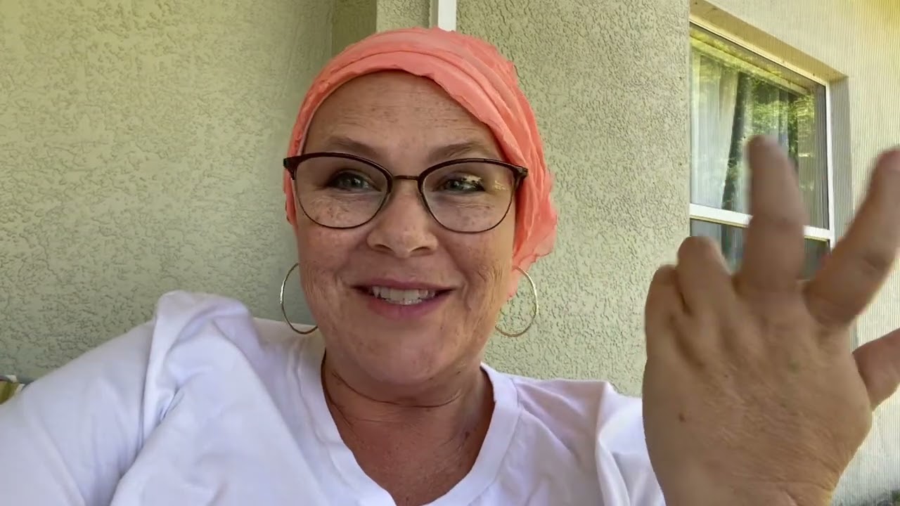 Stage 4 cancer journey update- starting 2nd line of treatment.